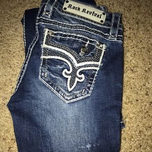 Women’s Rock Revivals